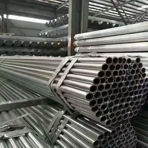 顺庆q355nhb耐候钢管
