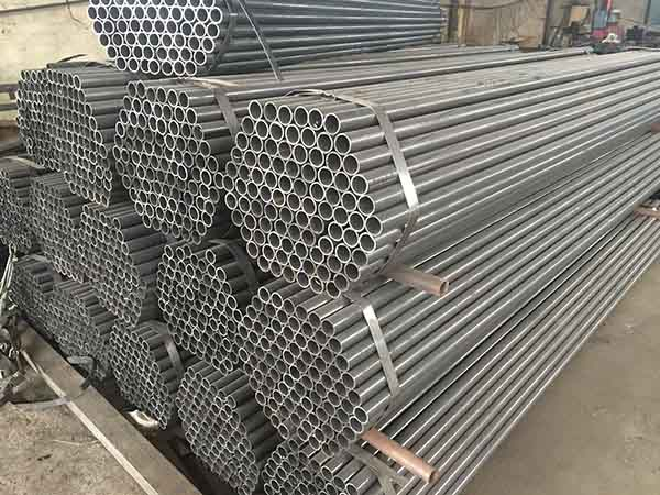顺庆nd考登钢管
